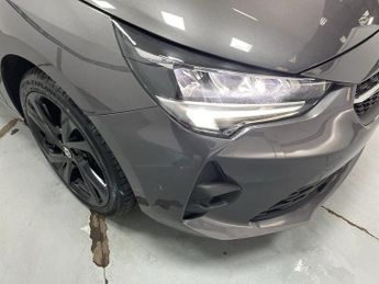 VAUXHALL CORSA 1.2 Turbo SRi Premium Hatchback 5dr Petrol Manual Euro 6 (s/s) (