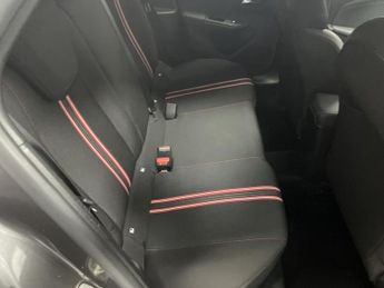 VAUXHALL CORSA 1.2 Turbo SRi Premium Hatchback 5dr Petrol Manual Euro 6 (s/s) (