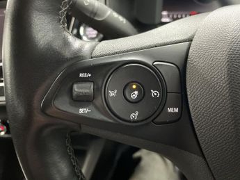 VAUXHALL CORSA 1.2 Turbo SRi Premium Hatchback 5dr Petrol Manual Euro 6 (s/s) (