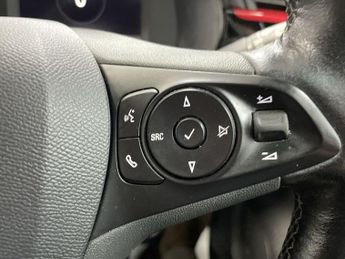 VAUXHALL CORSA 1.2 Turbo SRi Premium Hatchback 5dr Petrol Manual Euro 6 (s/s) (