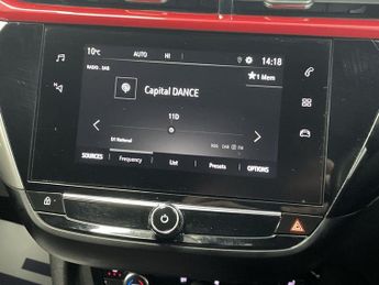 VAUXHALL CORSA 1.2 Turbo SRi Premium Hatchback 5dr Petrol Manual Euro 6 (s/s) (