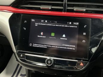 VAUXHALL CORSA 1.2 Turbo SRi Premium Hatchback 5dr Petrol Manual Euro 6 (s/s) (