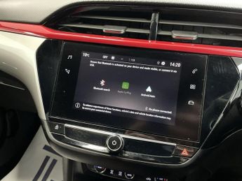 VAUXHALL CORSA 1.2 Turbo SRi Premium Hatchback 5dr Petrol Manual Euro 6 (s/s) (