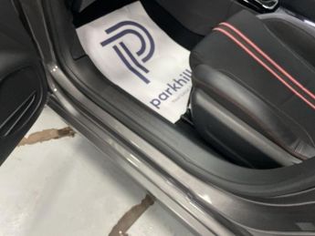 VAUXHALL CORSA 1.2 Turbo SRi Premium Hatchback 5dr Petrol Manual Euro 6 (s/s) (