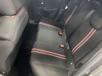 VAUXHALL CORSA 1.2 Turbo SRi Premium Hatchback 5dr Petrol Manual Euro 6 (s/s) (