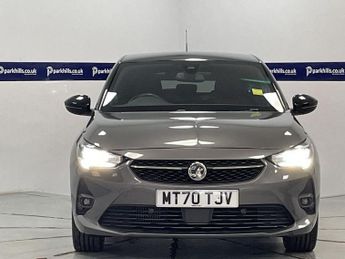 VAUXHALL CORSA 1.2 Turbo SRi Premium Hatchback 5dr Petrol Manual Euro 6 (s/s) (