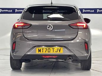 VAUXHALL CORSA 1.2 Turbo SRi Premium Hatchback 5dr Petrol Manual Euro 6 (s/s) (