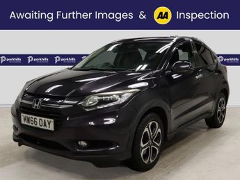 Honda HR-V 1.6 i-DTEC EX SUV 5dr Diesel Manual Euro 6 (s/s) (120 ps) - AA I