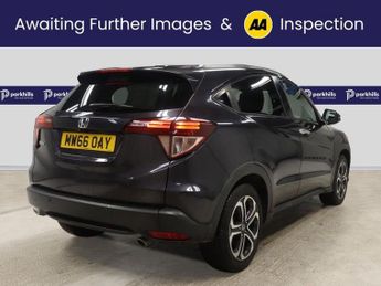 HONDA HR-V 1.6 i-DTEC EX SUV 5dr Diesel Manual Euro 6 (s/s) (120 ps) - AA I