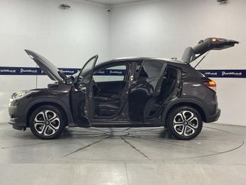 HONDA HR-V 1.6 i-DTEC EX SUV 5dr Diesel Manual Euro 6 (s/s) (120 ps) - AA I