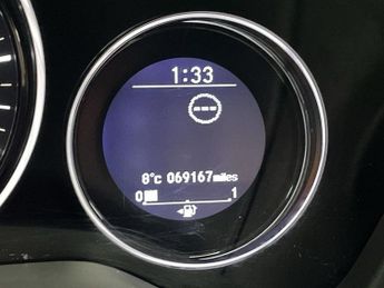 HONDA HR-V 1.6 i-DTEC EX SUV 5dr Diesel Manual Euro 6 (s/s) (120 ps) - AA I