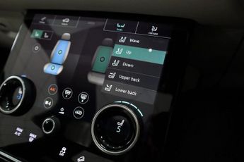 LAND ROVER RANGE ROVER VELAR 2.0 D240 R-Dynamic HSE SUV 5dr Diesel Auto 4WD Euro 6 (s/s) (240