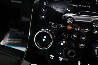 LAND ROVER RANGE ROVER EVOQUE 2.0 D180 R-Dynamic S SUV 5dr Diesel Auto 4WD Euro 6 (s/s) (180 p