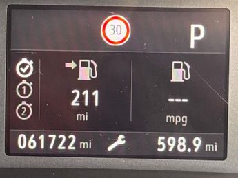 VAUXHALL CROSSLAND X 1.2 Turbo Elite Nav SUV 5dr Petrol Auto Euro 6 (s/s) (130 ps)