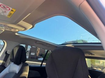 CITROEN GRAND C4 PICASSO 1.6 BlueHDi Exclusive+ MPV 5dr Diesel EAT6 Euro 6 (s/s) (120 ps)