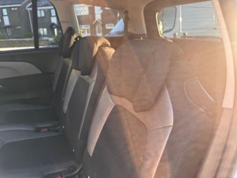 CITROEN GRAND C4 PICASSO 1.6 BlueHDi Exclusive+ MPV 5dr Diesel EAT6 Euro 6 (s/s) (120 ps)