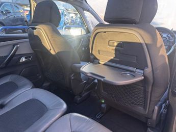 CITROEN GRAND C4 PICASSO 1.6 BlueHDi Exclusive+ MPV 5dr Diesel EAT6 Euro 6 (s/s) (120 ps)