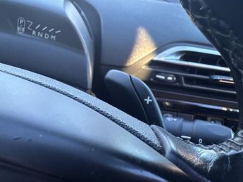 CITROEN GRAND C4 PICASSO 1.6 BlueHDi Exclusive+ MPV 5dr Diesel EAT6 Euro 6 (s/s) (120 ps)