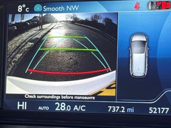 CITROEN GRAND C4 PICASSO 1.6 BlueHDi Exclusive+ MPV 5dr Diesel EAT6 Euro 6 (s/s) (120 ps)