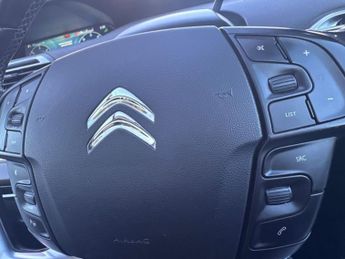 CITROEN GRAND C4 PICASSO 1.6 BlueHDi Exclusive+ MPV 5dr Diesel EAT6 Euro 6 (s/s) (120 ps)