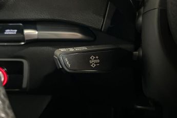 AUDI A3 1.4 TFSI CoD Sport Hatchback 3dr Petrol Manual Euro 6 (s/s) (150