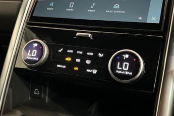 LAND ROVER DISCOVERY 3.0 D300 MHEV R-Dynamic SE SUV 5dr Diesel Auto 4WD Euro 6 (s/s) 