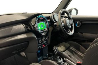 MINI HATCH 1.5 Cooper Sport Hatchback 3dr Petrol Steptronic Euro 6 (s/s) (1