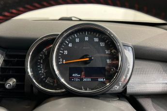 MINI HATCH 1.5 Cooper Sport Hatchback 3dr Petrol Steptronic Euro 6 (s/s) (1