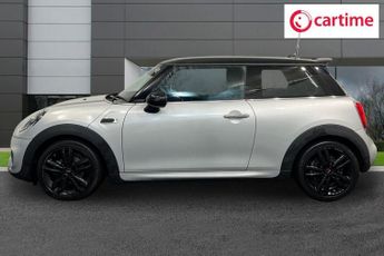 MINI HATCH 1.5 Cooper Sport Hatchback 3dr Petrol Steptronic Euro 6 (s/s) (1