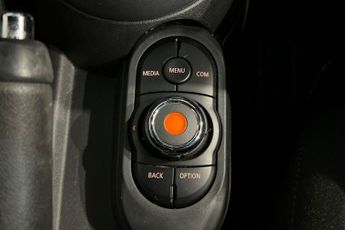 MINI HATCH 1.5 Cooper Sport Hatchback 3dr Petrol Steptronic Euro 6 (s/s) (1