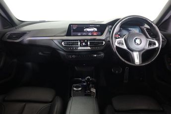 BMW 2 SERIES GRAN COUPE 1.5 218i M Sport DCT Euro 6 (s/s) 4dr