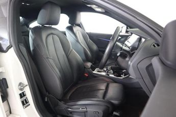 BMW 2 SERIES GRAN COUPE 1.5 218i M Sport DCT Euro 6 (s/s) 4dr