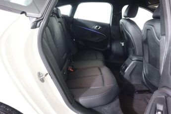 BMW 2 SERIES GRAN COUPE 1.5 218i M Sport DCT Euro 6 (s/s) 4dr