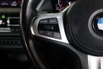 BMW 2 SERIES GRAN COUPE 1.5 218i M Sport DCT Euro 6 (s/s) 4dr