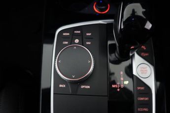 BMW 2 SERIES GRAN COUPE 1.5 218i M Sport DCT Euro 6 (s/s) 4dr