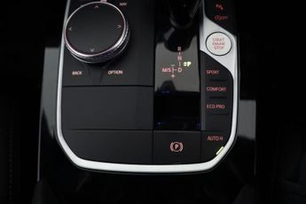 BMW 2 SERIES GRAN COUPE 1.5 218i M Sport DCT Euro 6 (s/s) 4dr