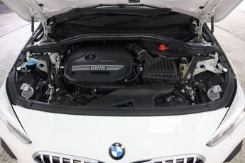 BMW 2 SERIES GRAN COUPE 1.5 218i M Sport DCT Euro 6 (s/s) 4dr