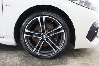 BMW 2 SERIES GRAN COUPE 1.5 218i M Sport DCT Euro 6 (s/s) 4dr