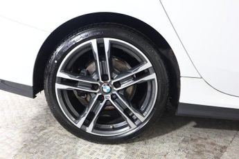 BMW 2 SERIES GRAN COUPE 1.5 218i M Sport DCT Euro 6 (s/s) 4dr