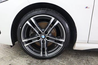 BMW 2 SERIES GRAN COUPE 1.5 218i M Sport DCT Euro 6 (s/s) 4dr