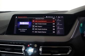 BMW 2 SERIES GRAN COUPE 1.5 218i M Sport DCT Euro 6 (s/s) 4dr