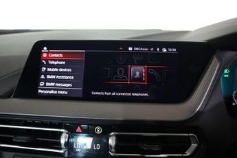 BMW 2 SERIES GRAN COUPE 1.5 218i M Sport DCT Euro 6 (s/s) 4dr