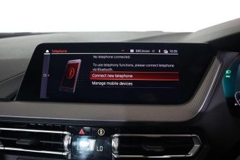 BMW 2 SERIES GRAN COUPE 1.5 218i M Sport DCT Euro 6 (s/s) 4dr