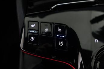 KIA SPORTAGE 1.6 h T-GDi GT-Line S Auto Euro 6 (s/s) 5dr