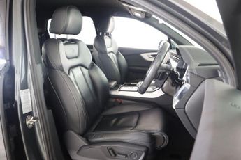 AUDI Q7 3.0 TFSI V6 55 S line Tiptronic quattro Euro 6 (s/s) 5dr