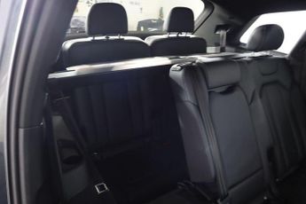 AUDI Q7 3.0 TFSI V6 55 S line Tiptronic quattro Euro 6 (s/s) 5dr