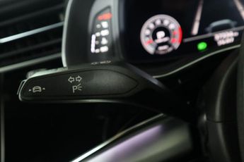 AUDI Q7 3.0 TFSI V6 55 S line Tiptronic quattro Euro 6 (s/s) 5dr