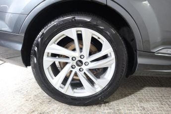 AUDI Q7 3.0 TFSI V6 55 S line Tiptronic quattro Euro 6 (s/s) 5dr