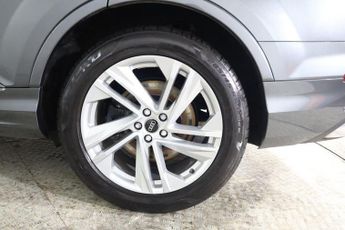 AUDI Q7 3.0 TFSI V6 55 S line Tiptronic quattro Euro 6 (s/s) 5dr