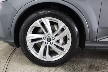AUDI Q7 3.0 TFSI V6 55 S line Tiptronic quattro Euro 6 (s/s) 5dr